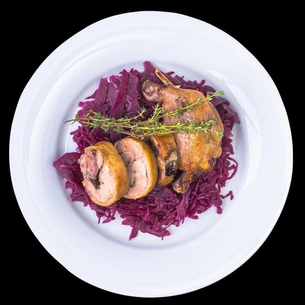 paleo dinner 1