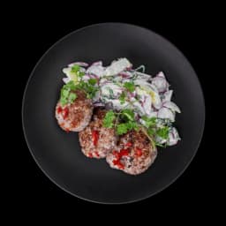 lowcarb lunch 5