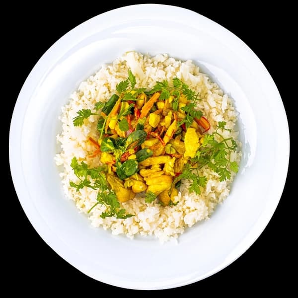 paleo lunch 5